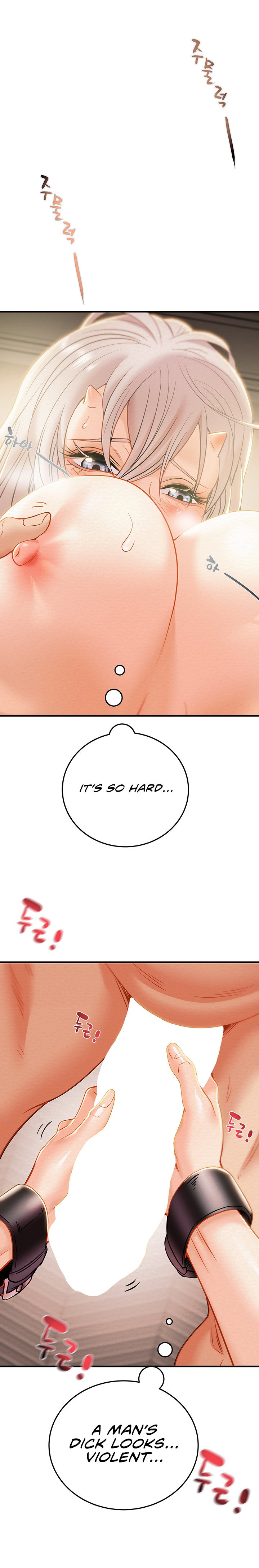 Where is My Hammer? page 33