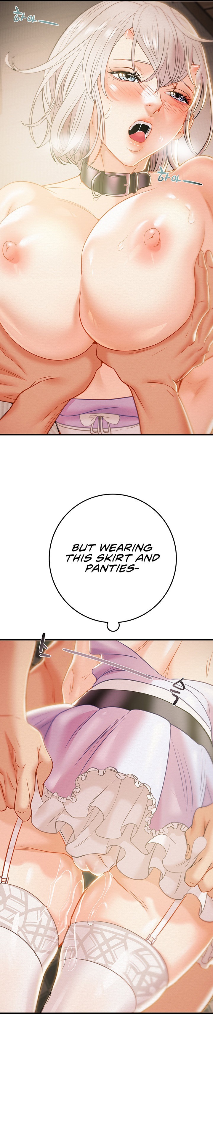 Where is My Hammer? page 37