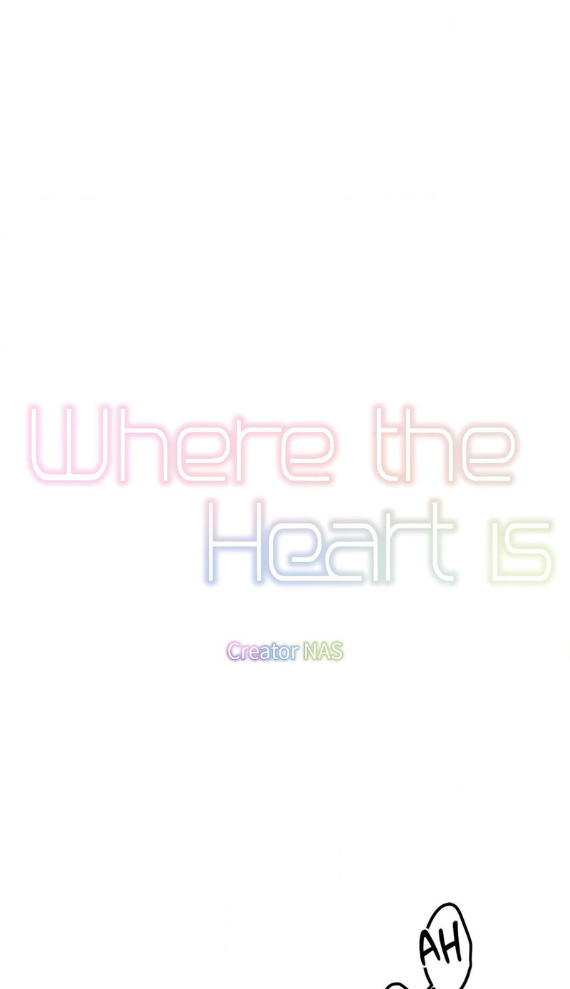 Where the Heart Is page 6