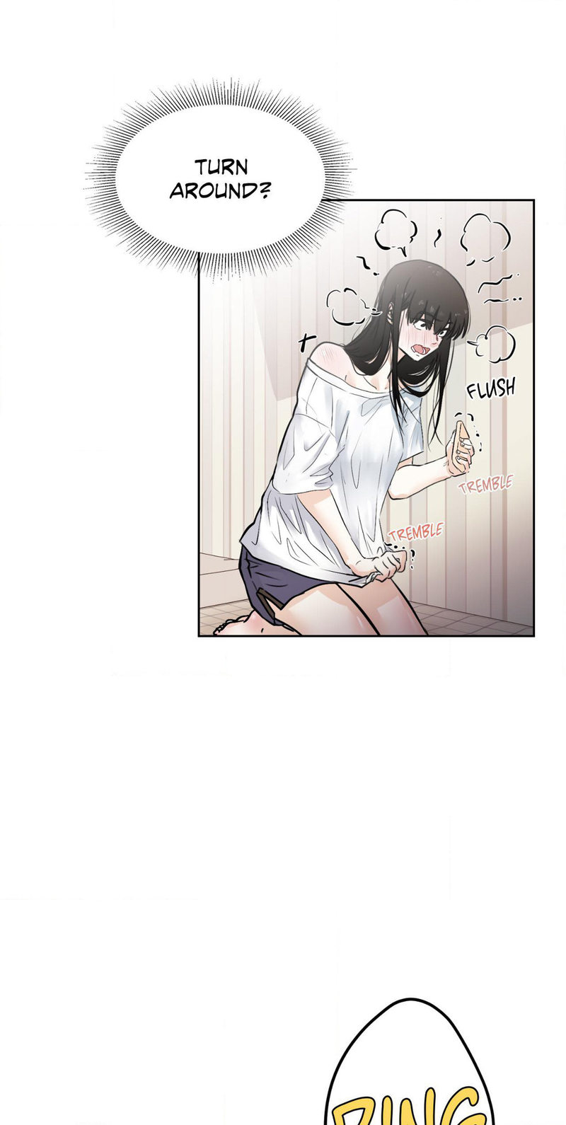 Where the Heart Is page 13