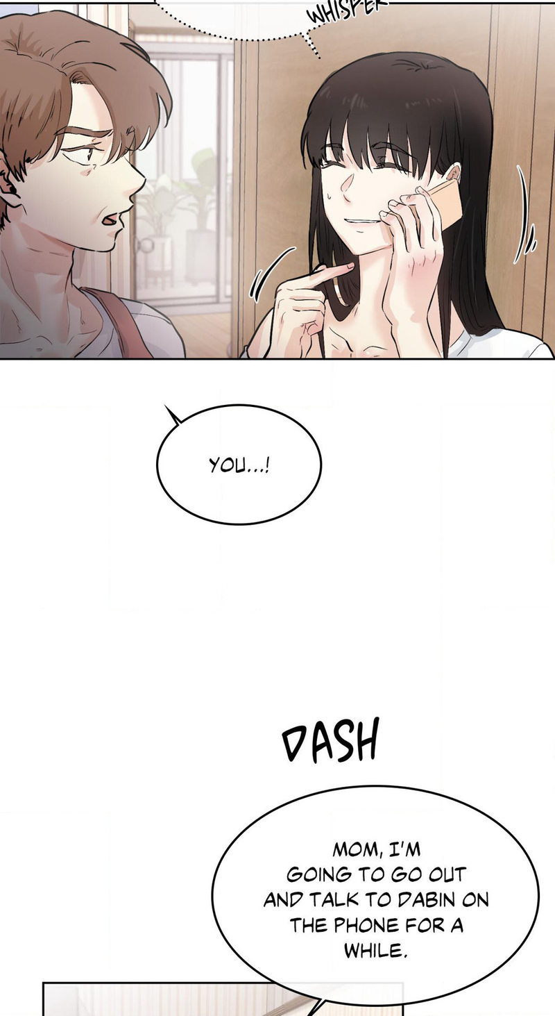 Where the Heart Is page 19