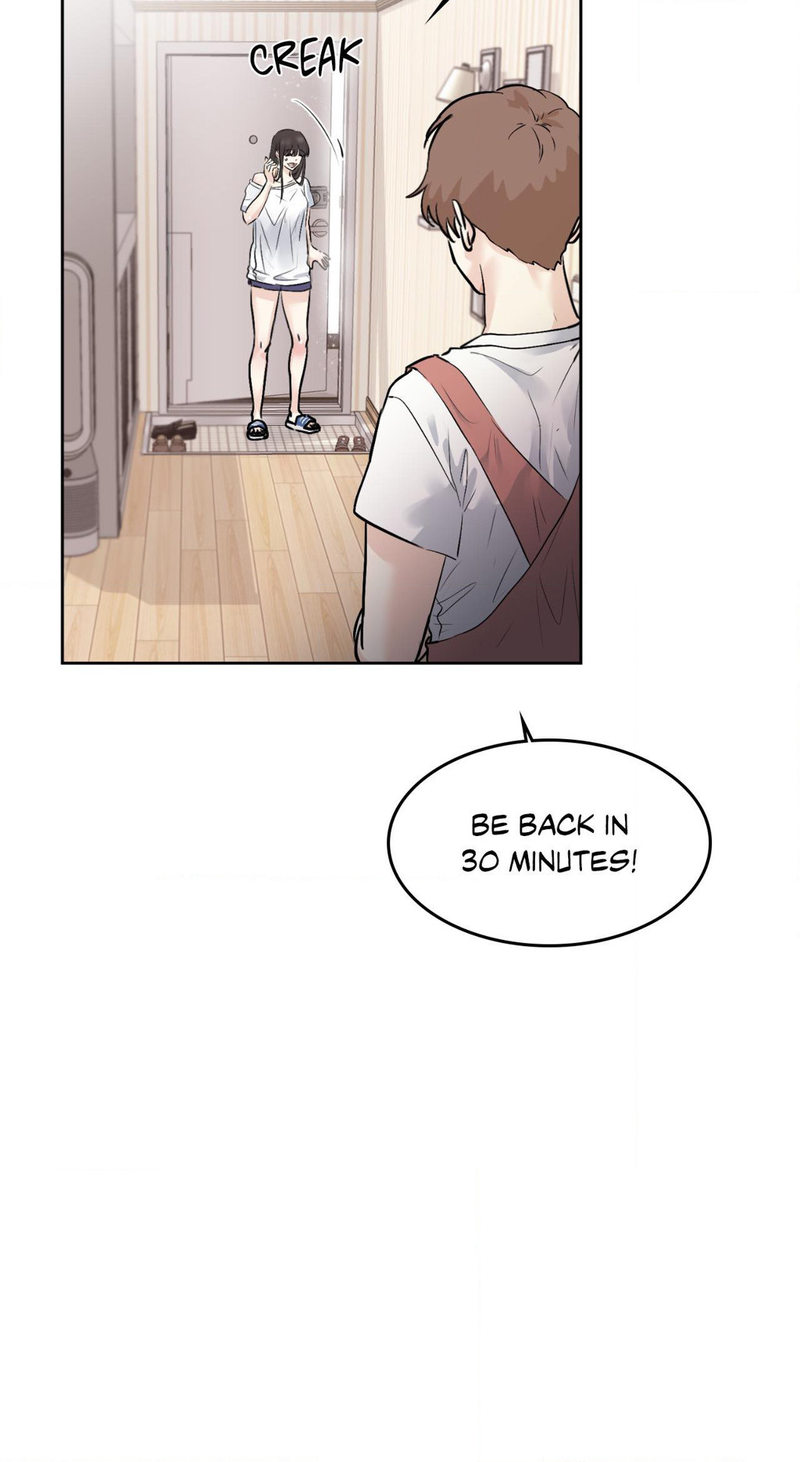 Where the Heart Is page 20