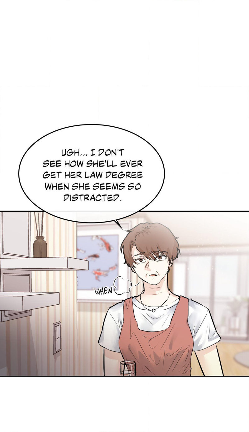 Where the Heart Is page 21
