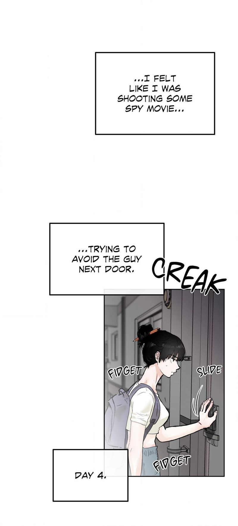Where the Heart Is page 66