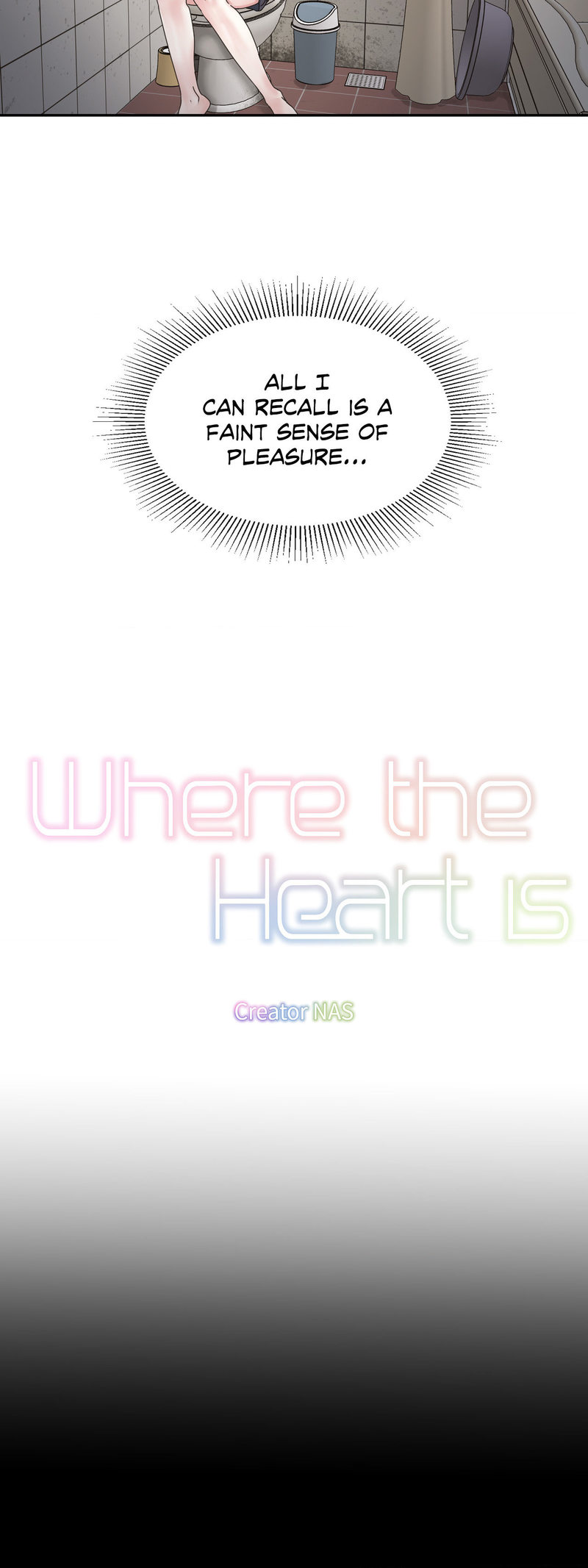 Where the Heart Is page 3