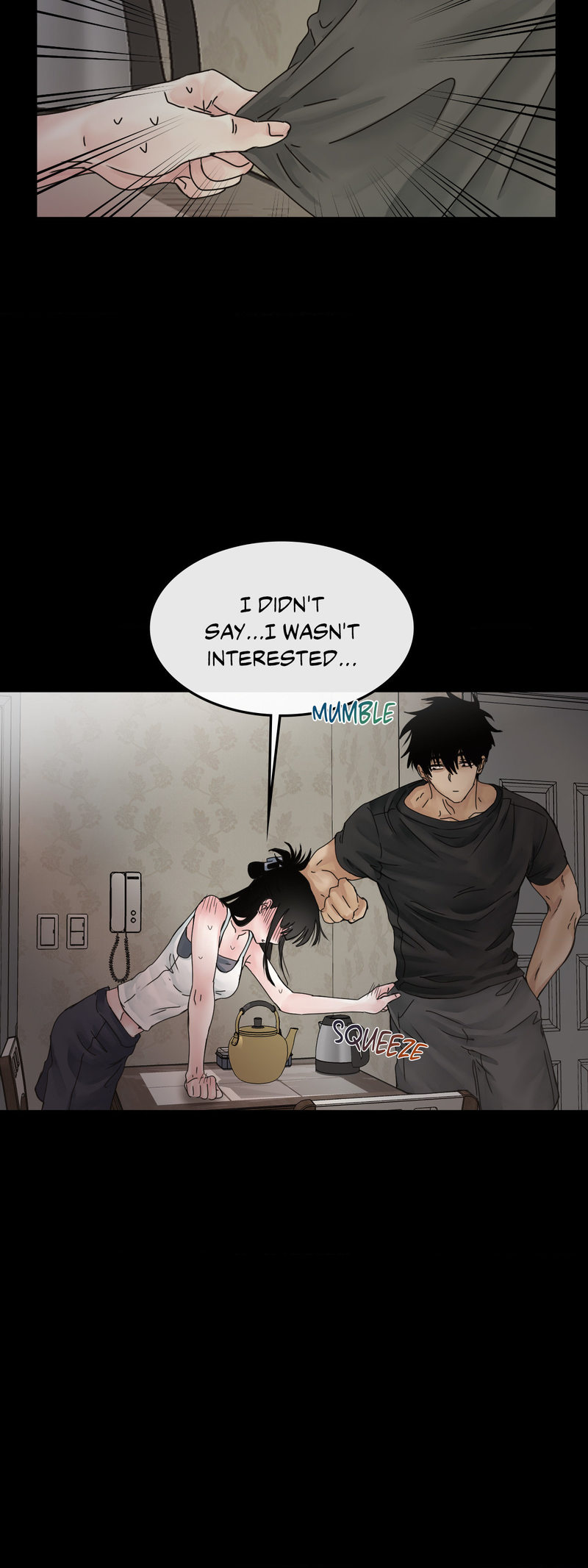 Where the Heart Is page 6