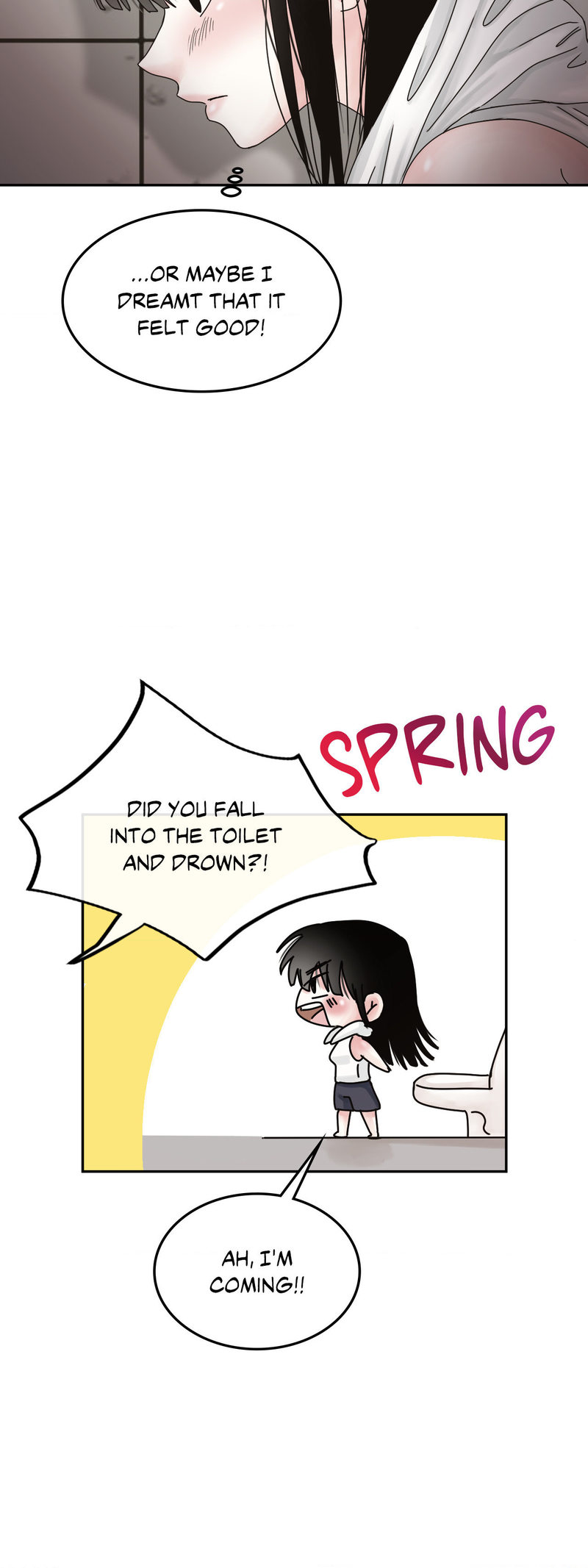 Where the Heart Is page 9