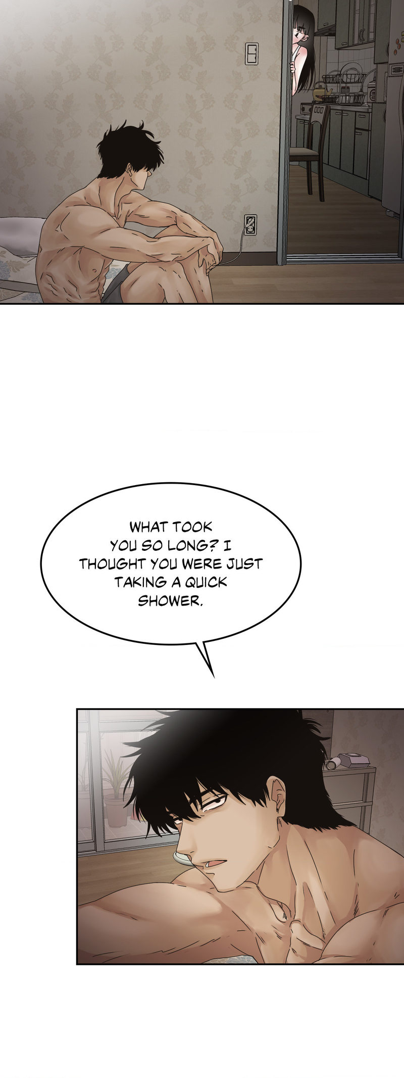 Where the Heart Is page 12