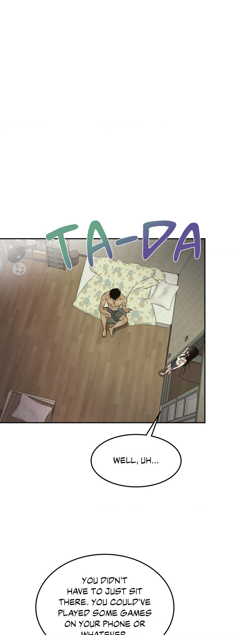 Where the Heart Is page 13