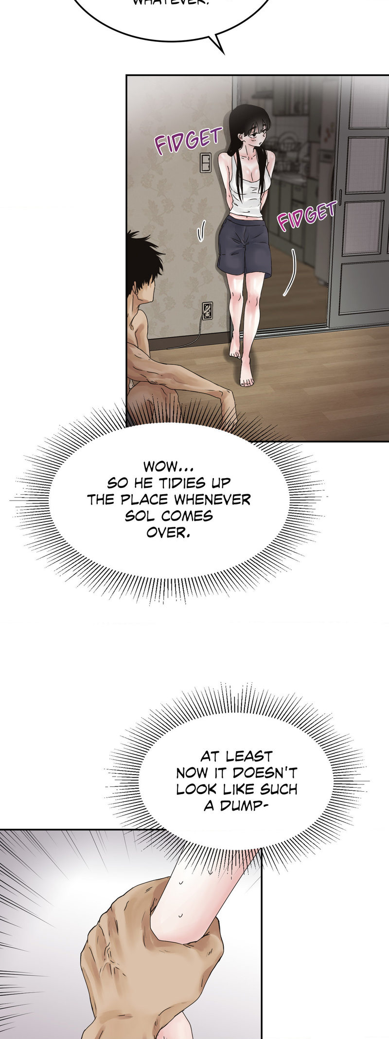 Where the Heart Is page 14