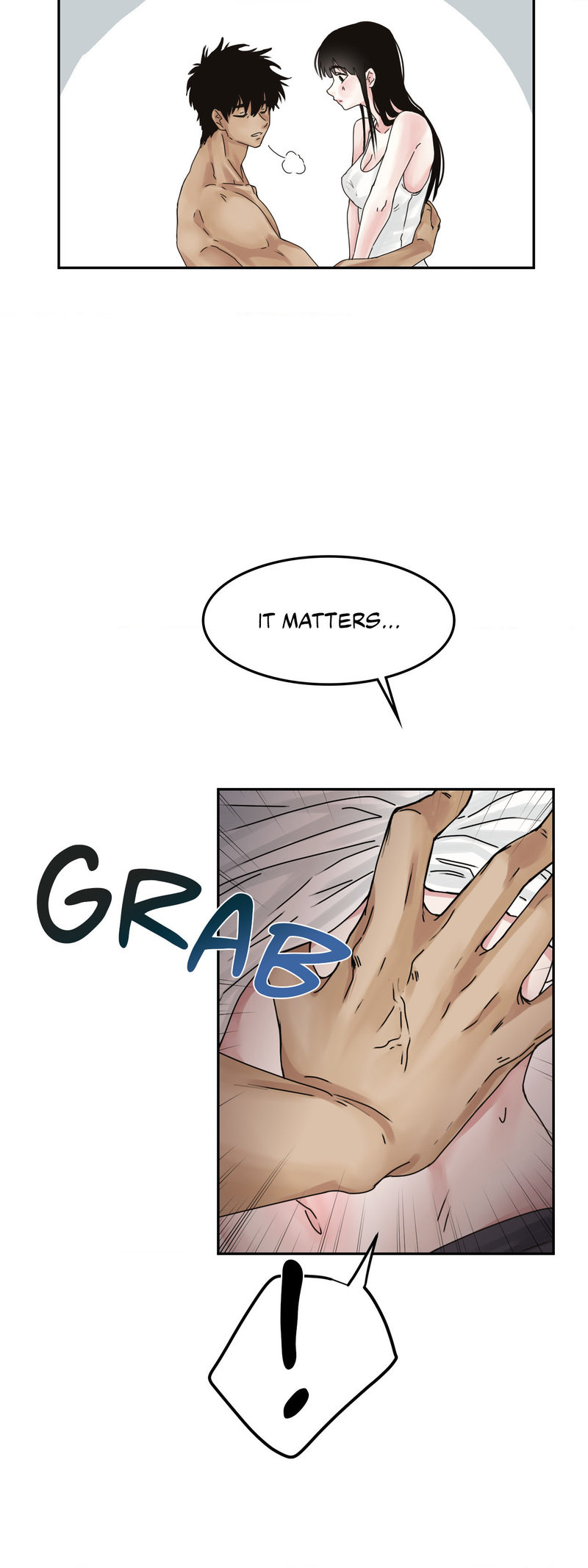 Where the Heart Is page 18