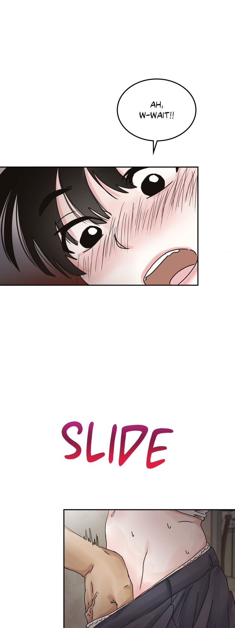 Where the Heart Is page 19