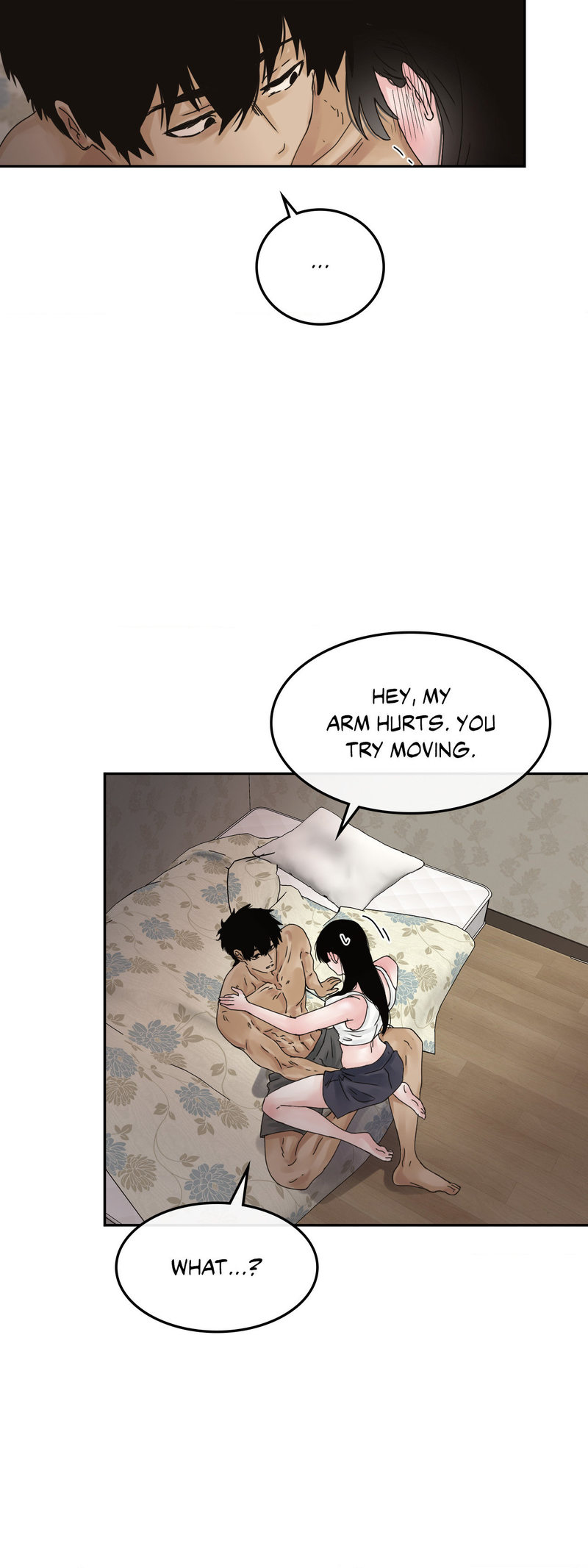 Where the Heart Is page 24
