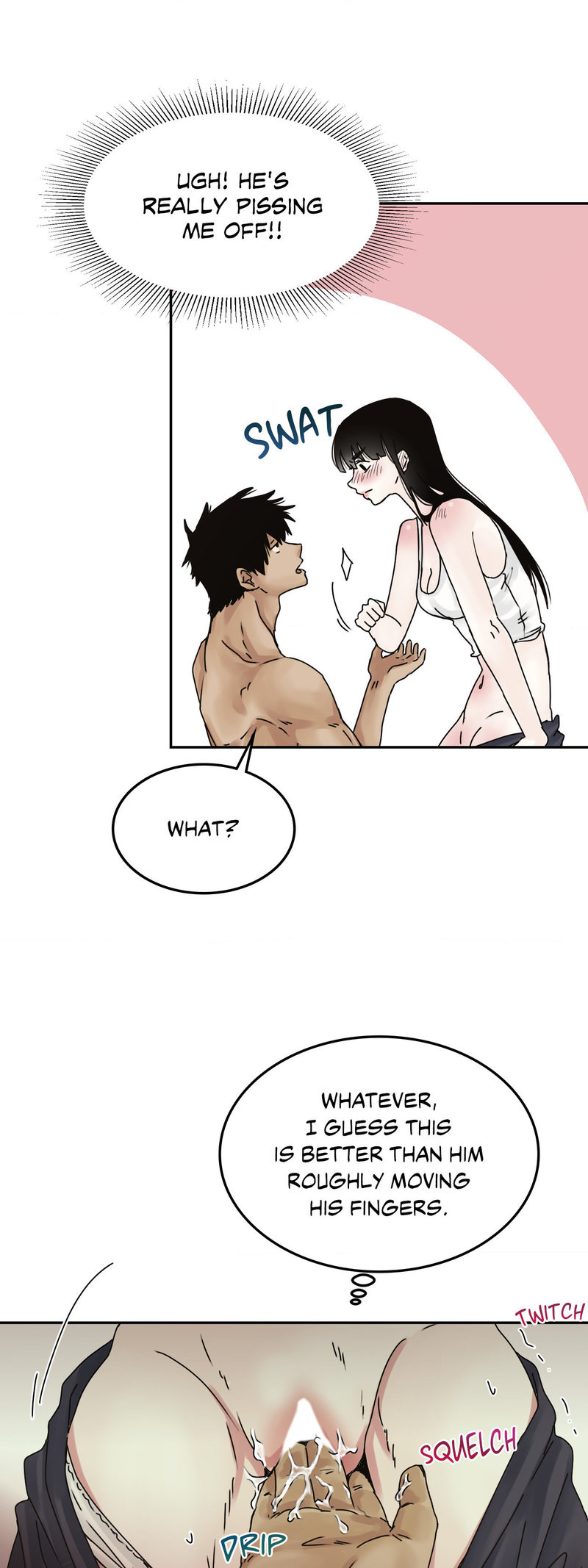 Where the Heart Is page 26