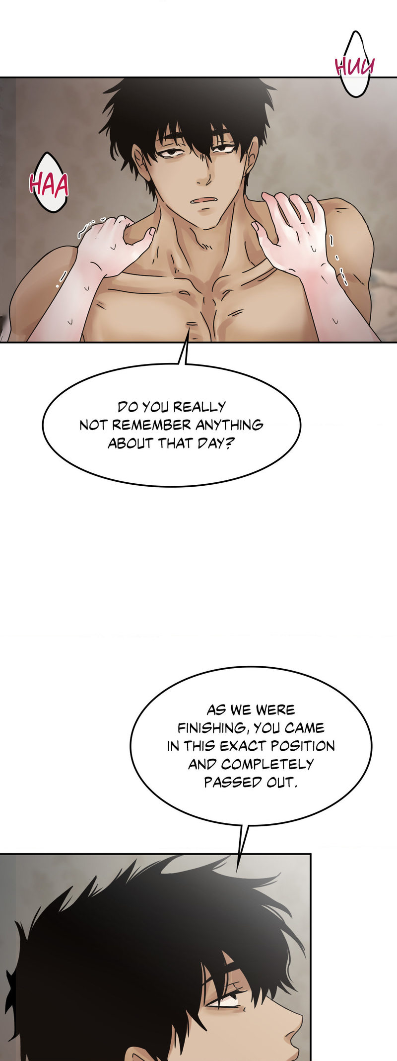 Where the Heart Is page 29