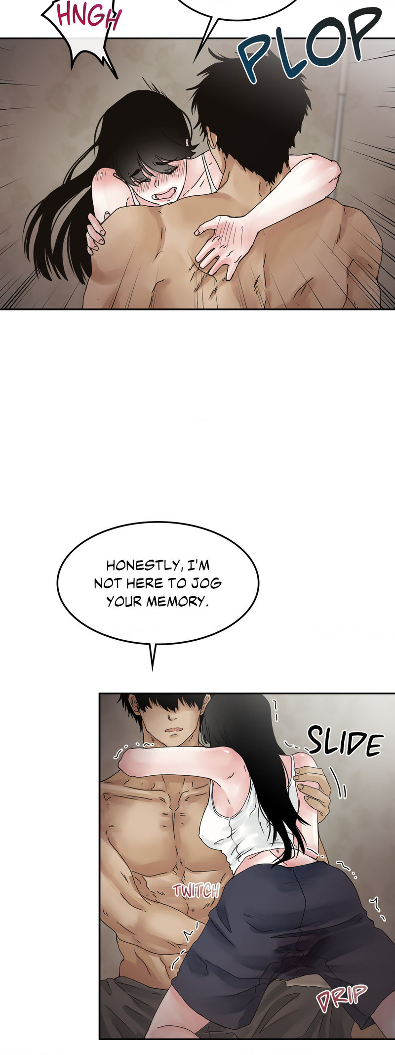 Where the Heart Is page 32