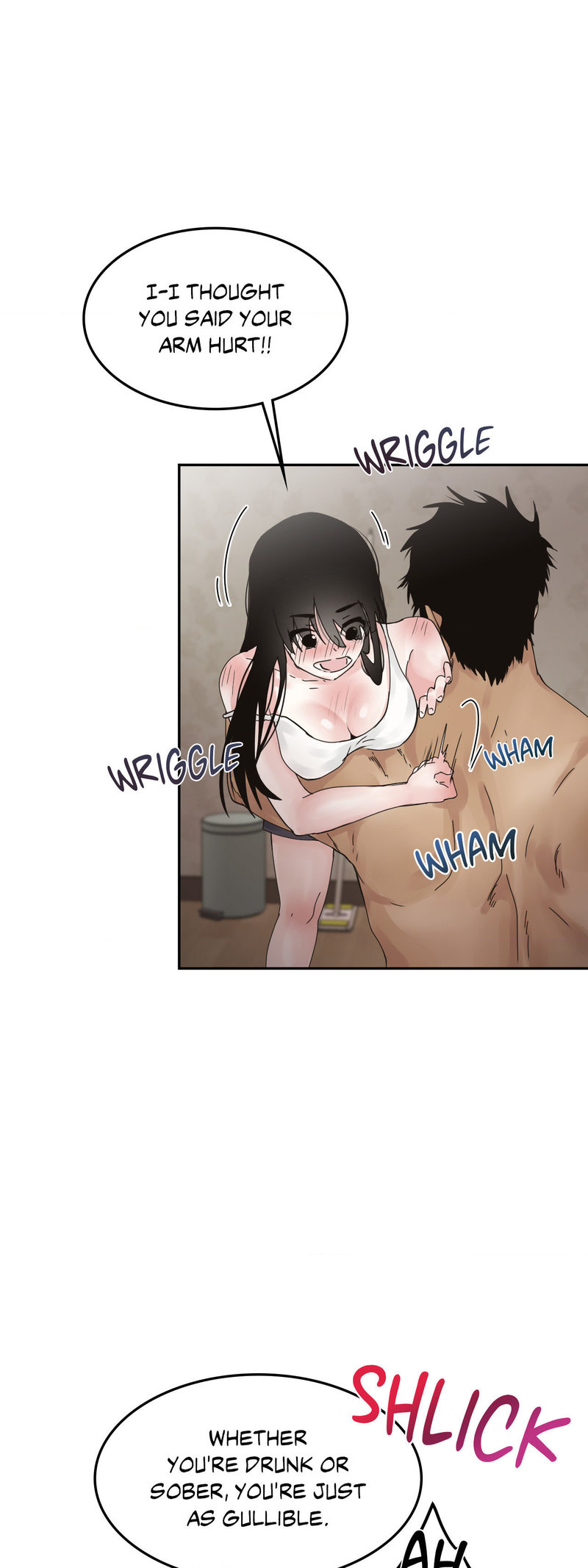 Where the Heart Is page 34