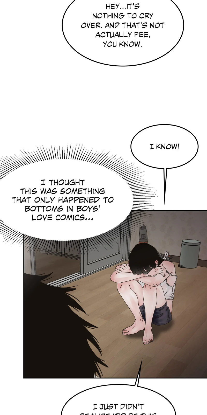 Where the Heart Is page 3