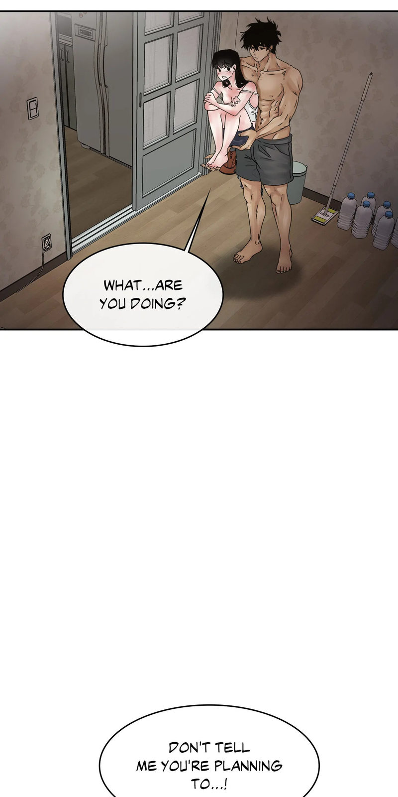 Where the Heart Is page 7