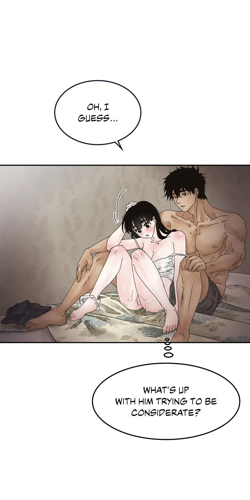 Where the Heart Is page 13