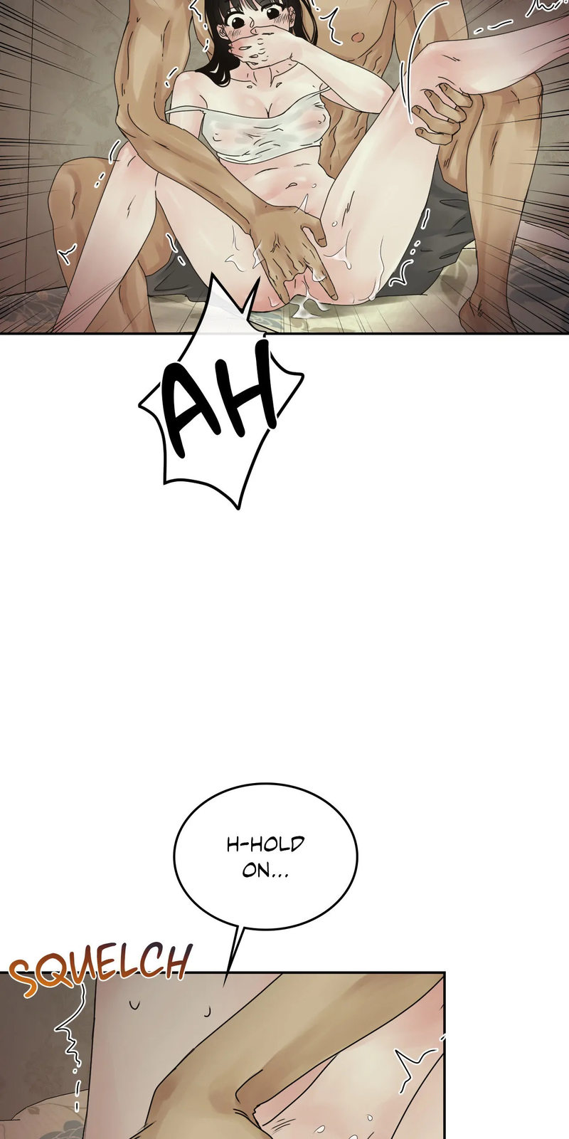 Where the Heart Is page 18