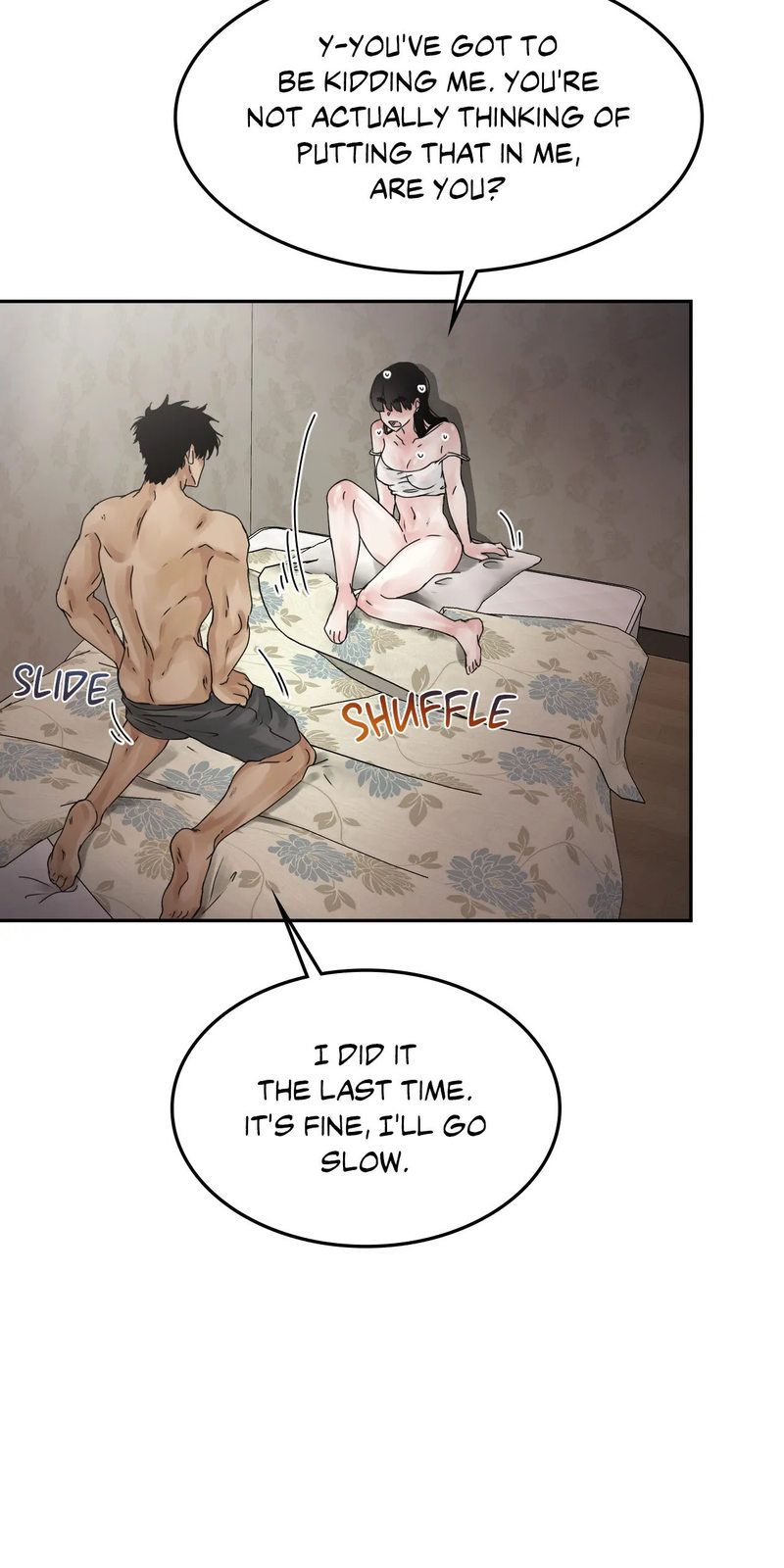 Where the Heart Is page 28