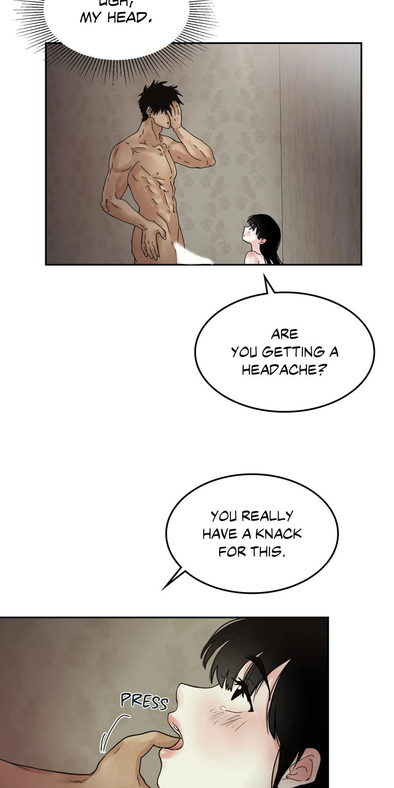 Where the Heart Is page 39