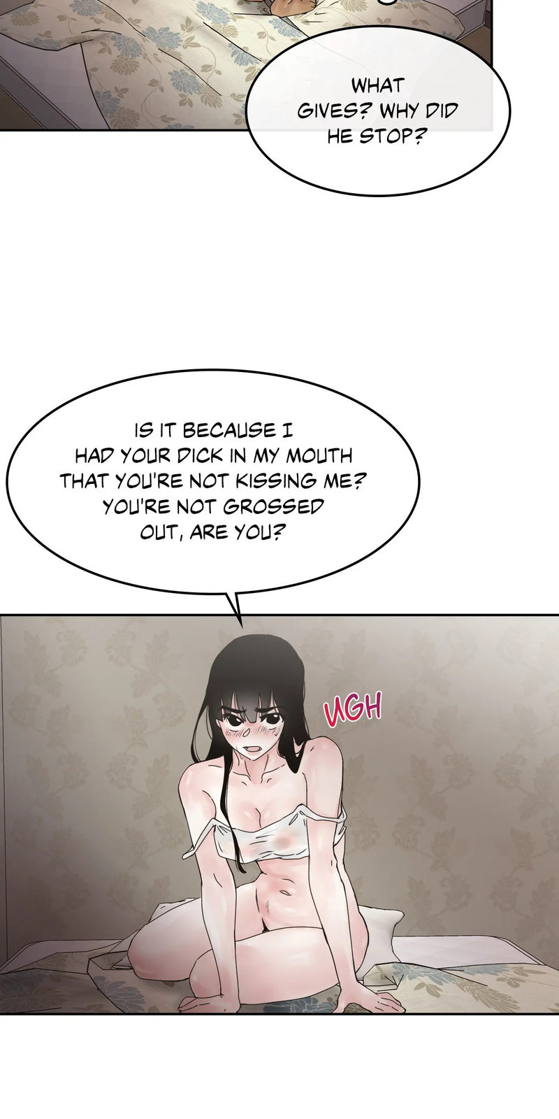 Where the Heart Is page 52
