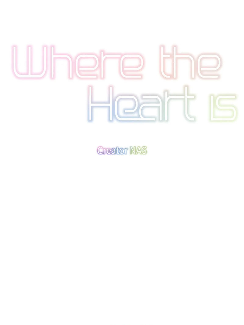 Where the Heart Is page 3
