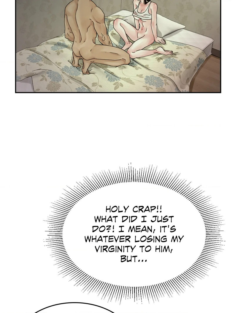 Where the Heart Is page 15
