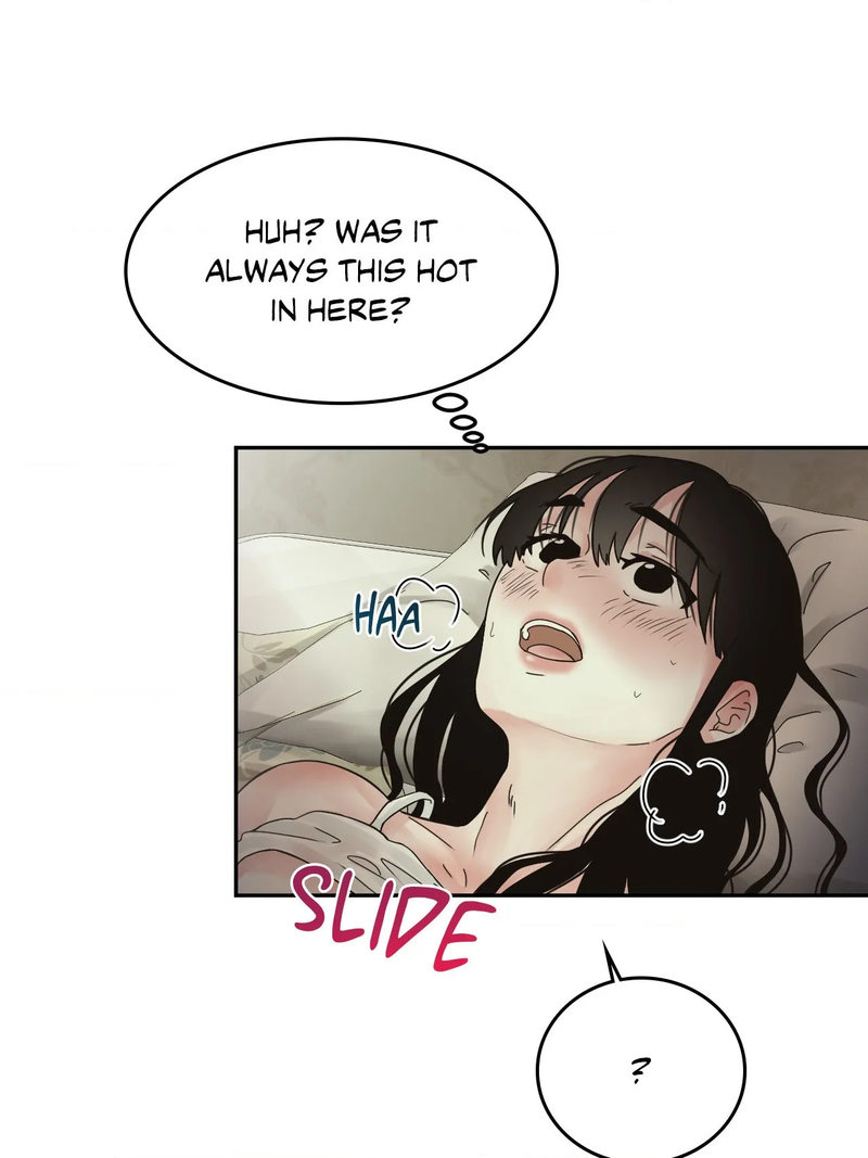 Where the Heart Is page 31