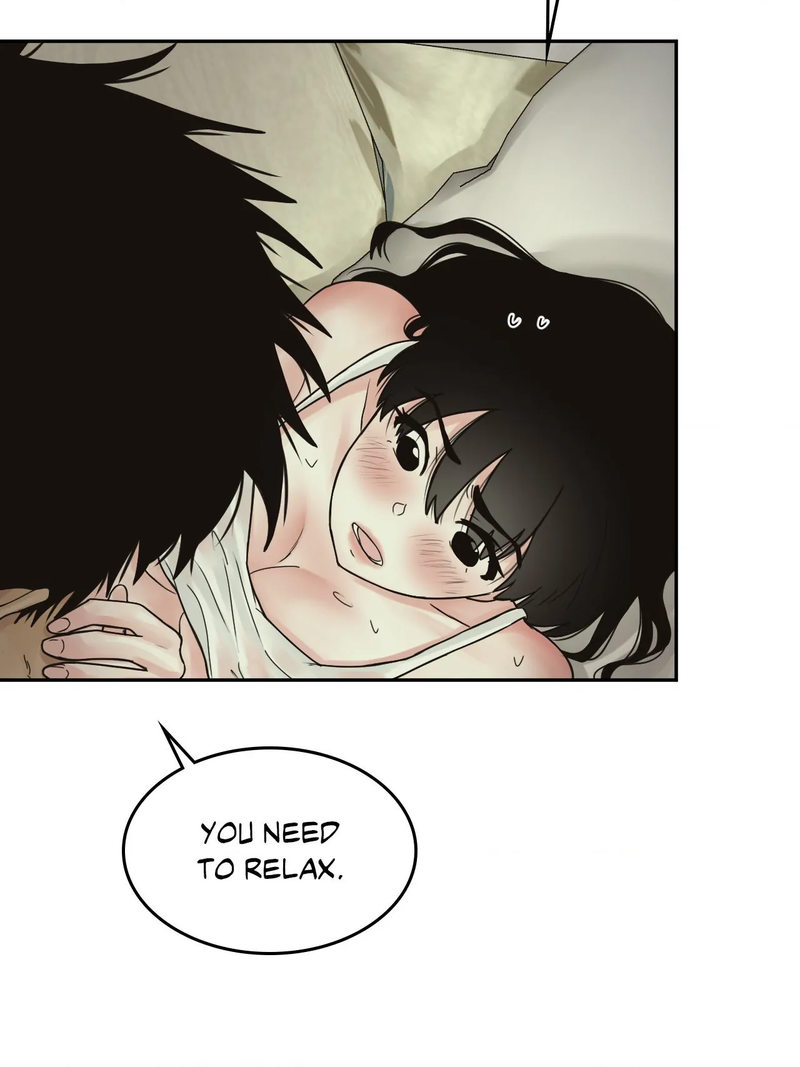 Where the Heart Is page 34
