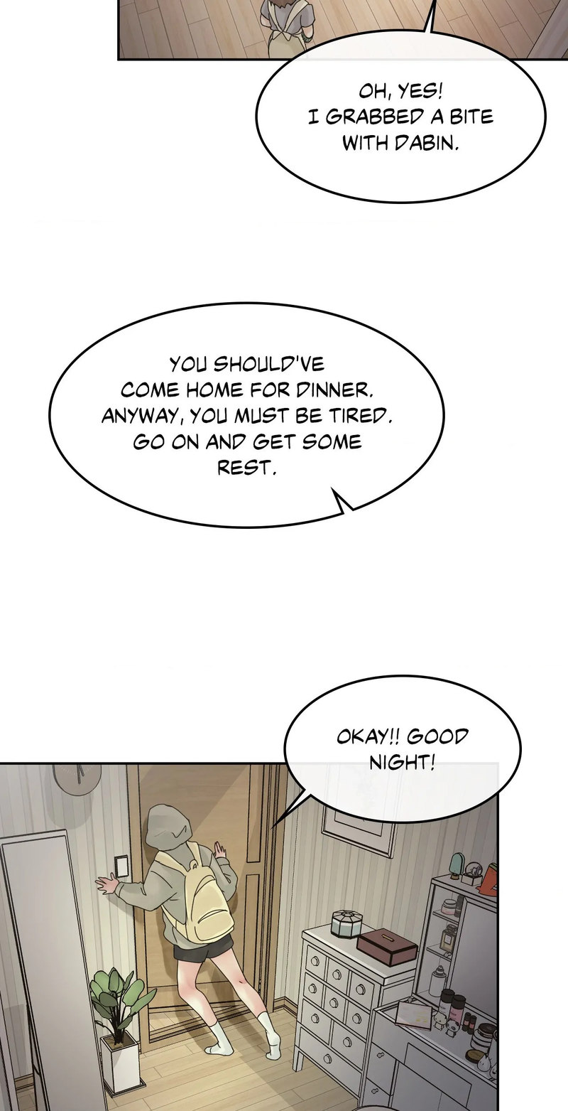 Where the Heart Is page 14
