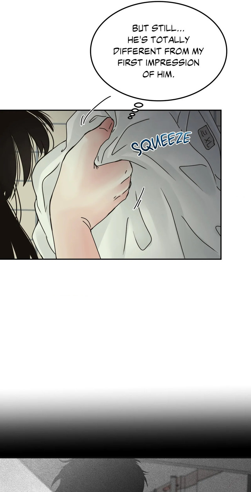 Where the Heart Is page 33