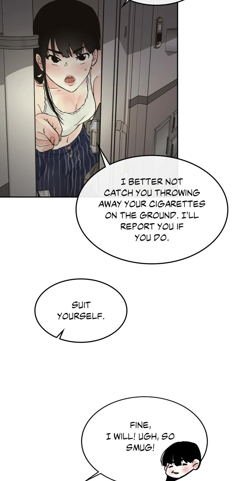 Where the Heart Is page 67