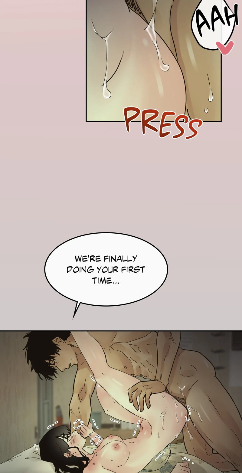 Where the Heart Is page 73