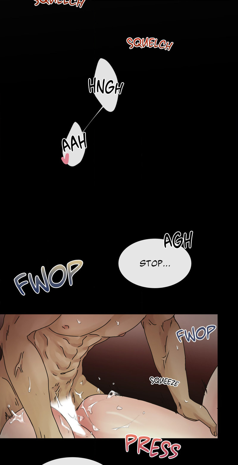 Where the Heart Is page 3