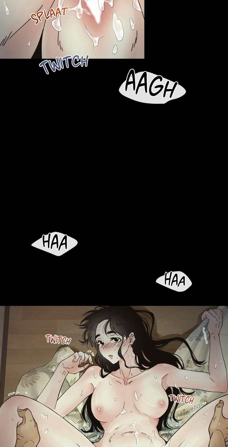 Where the Heart Is page 7