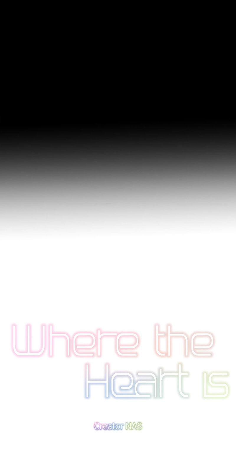 Where the Heart Is page 9