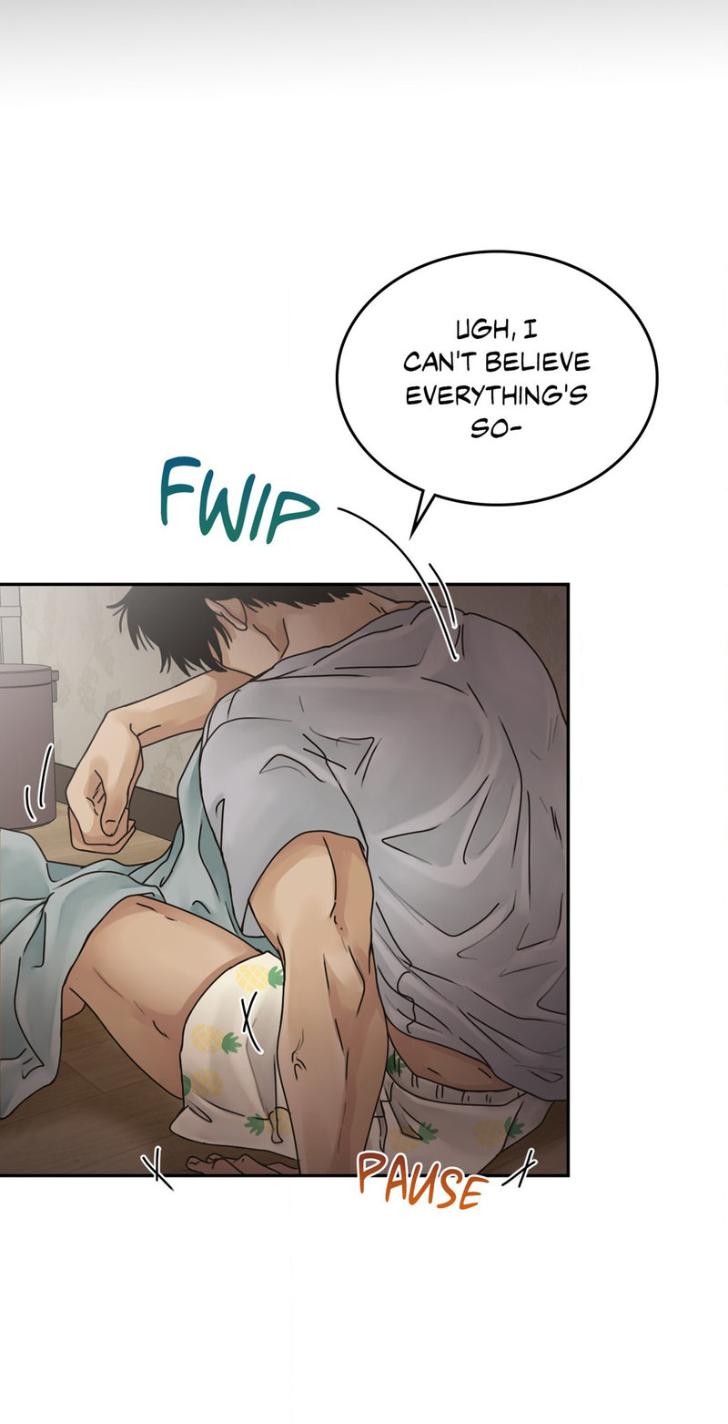 Where the Heart Is page 16