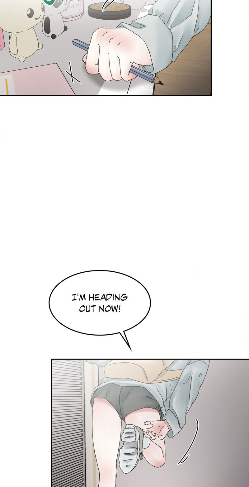 Where the Heart Is page 30