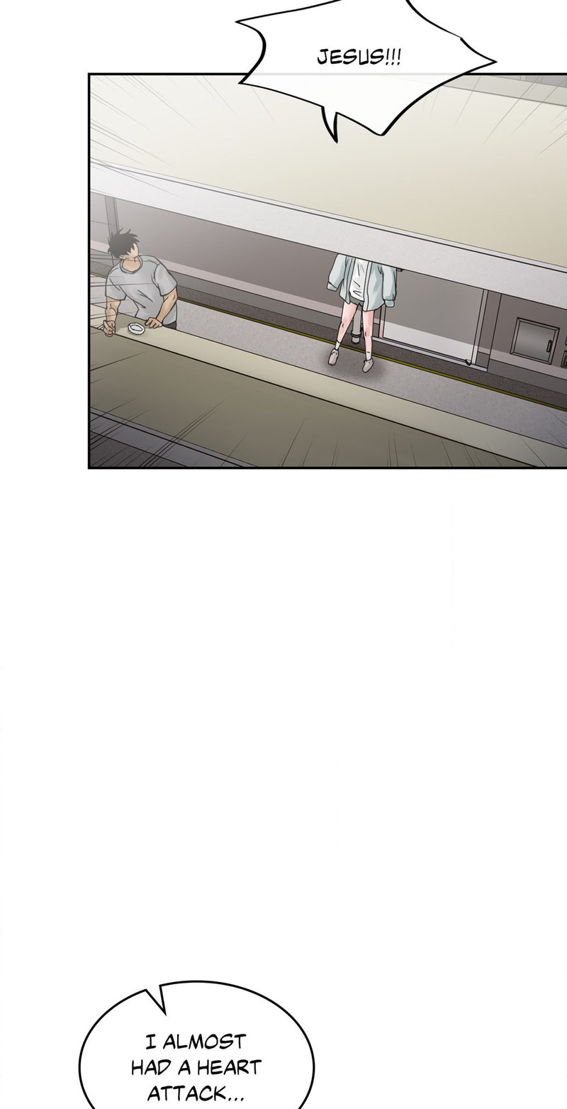 Where the Heart Is page 34