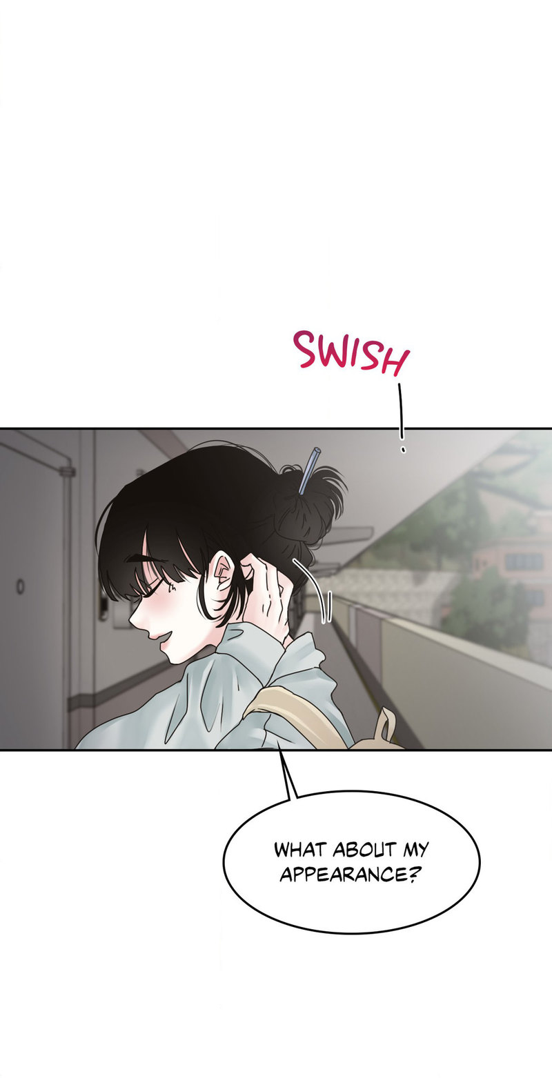 Where the Heart Is page 43