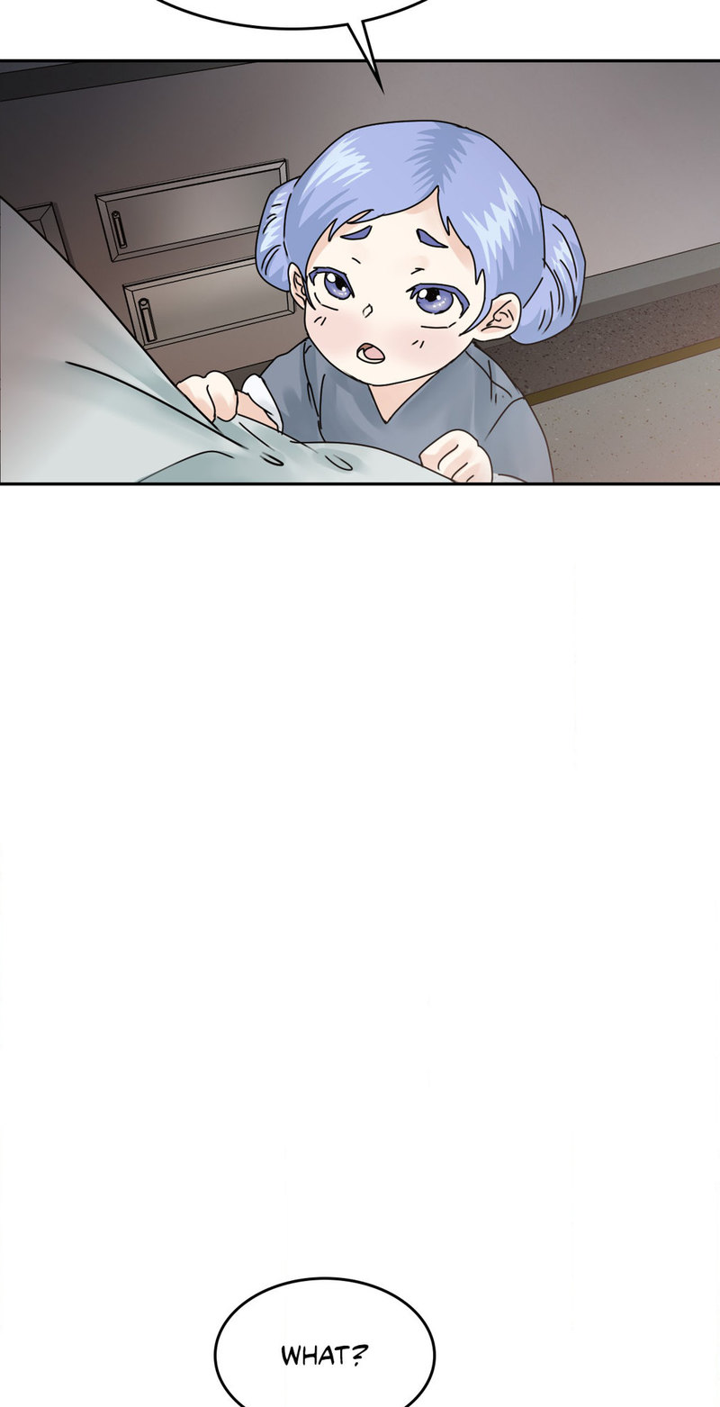 Where the Heart Is page 70