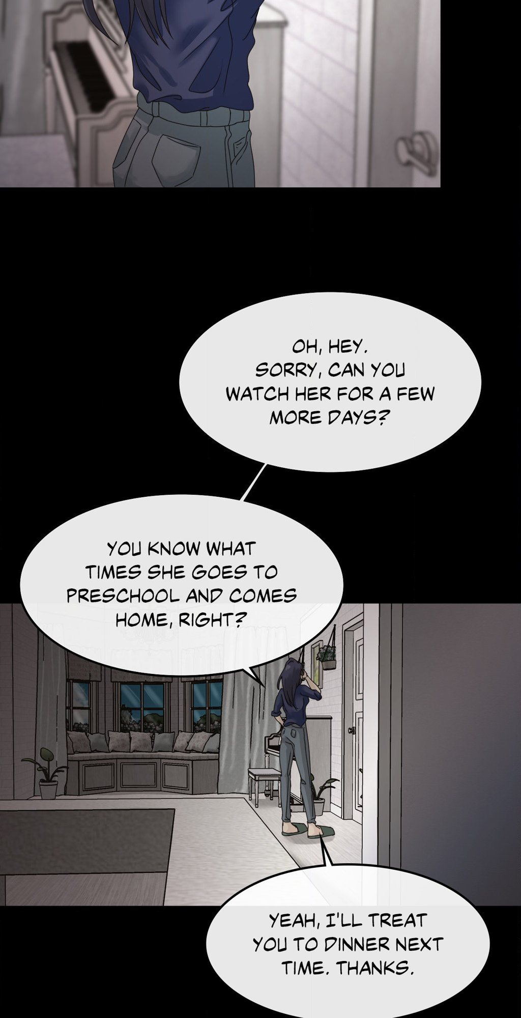 Where the Heart Is page 3