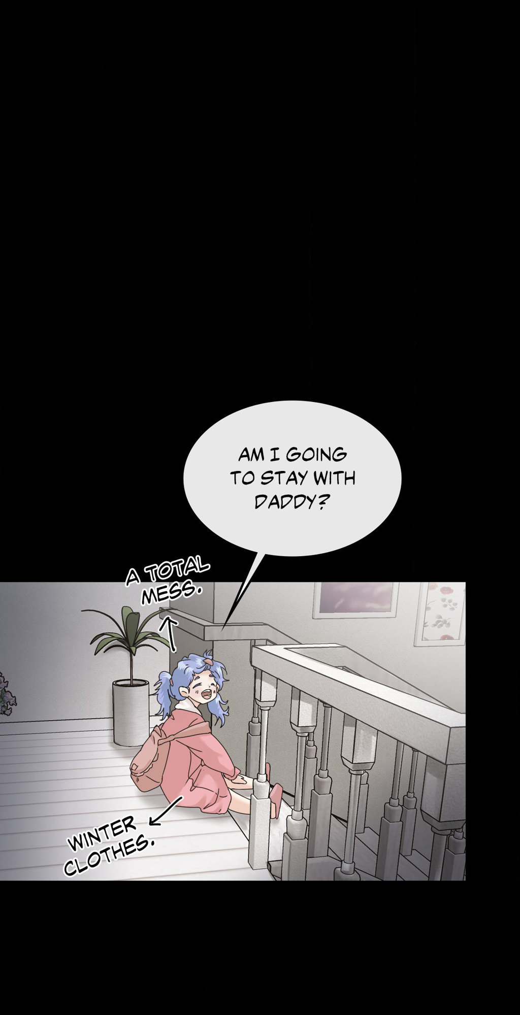 Where the Heart Is page 5