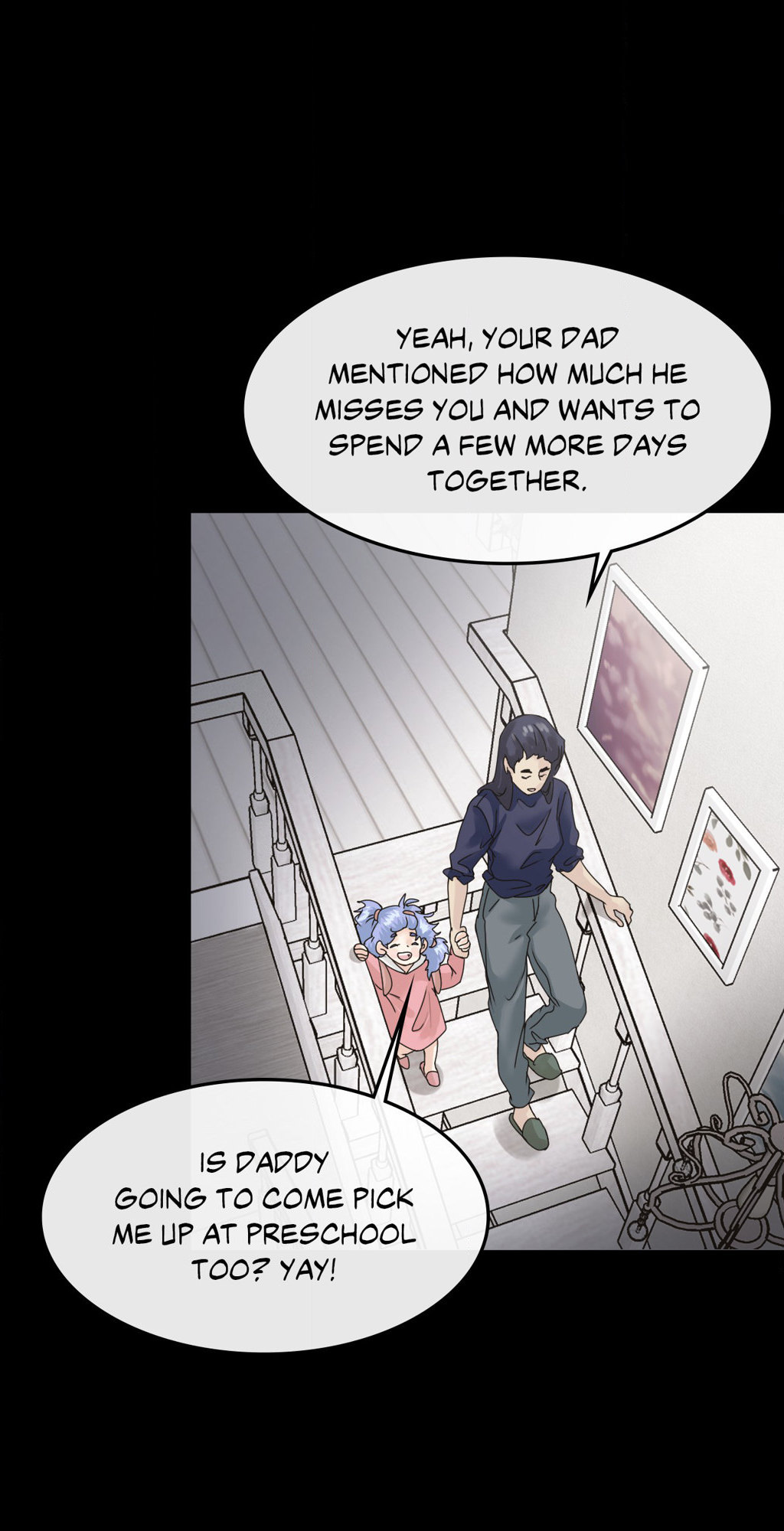 Where the Heart Is page 7