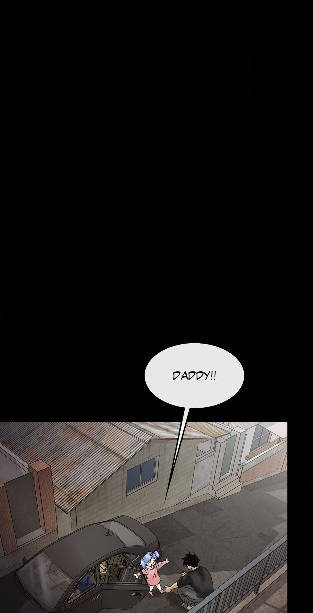 Where the Heart Is page 9