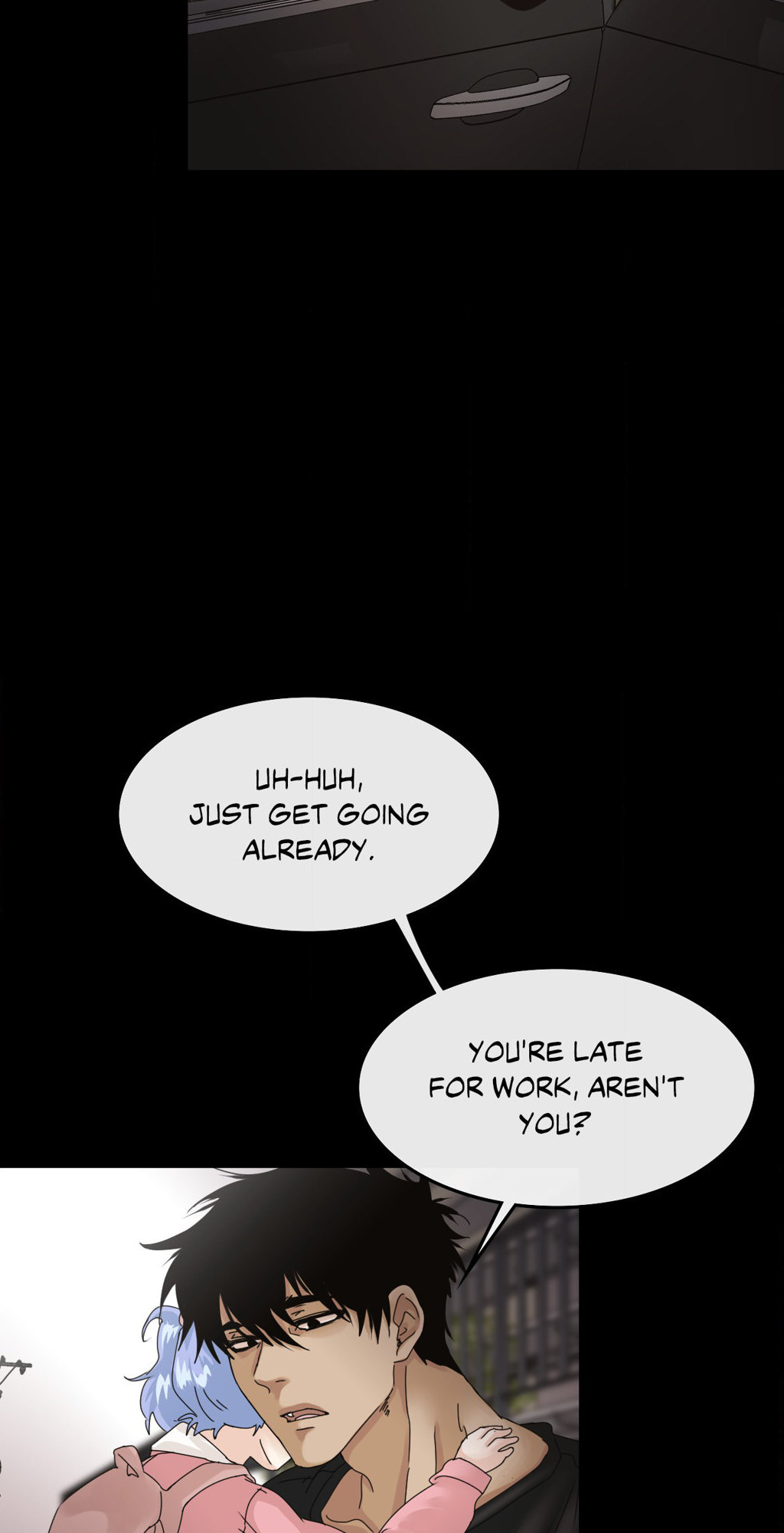 Where the Heart Is page 11