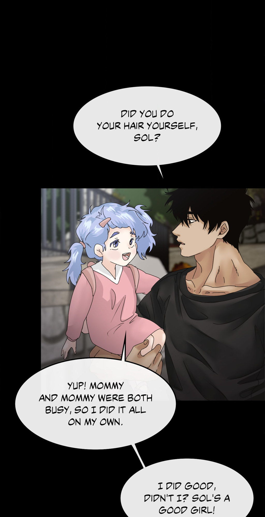 Where the Heart Is page 14